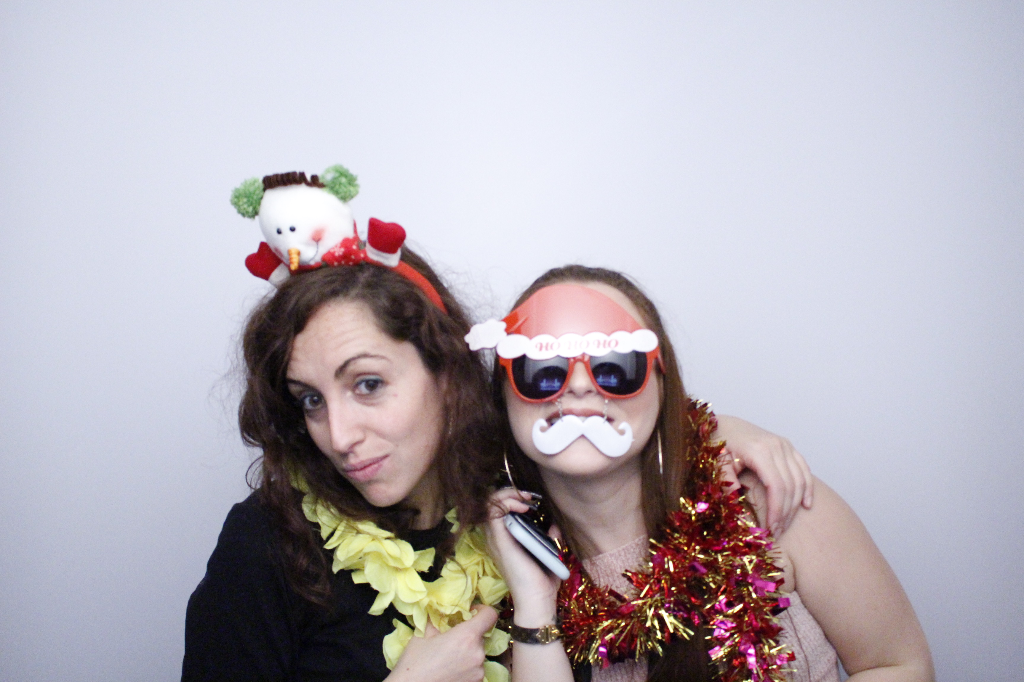Hult EMBA Year 1 Christmas Dinner | View more photos from the event at gallery.myphotoboothexperience.co.uk/u/MyPhotoBoothExperienceLtd/Hult-EMBA-Year-1-Christmas-Dinner